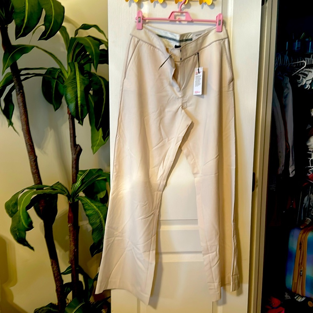 MOM’s closet